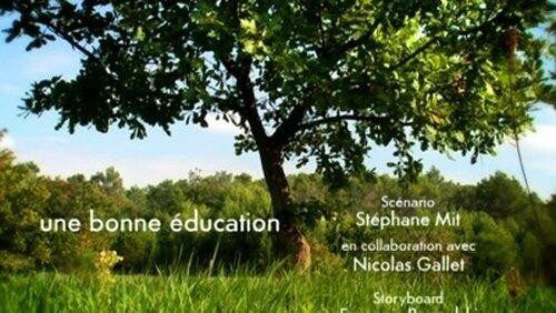 The Good Education The Good Education