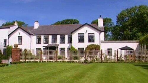 Mains Hall Mains Hall