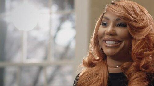 Tamar Braxton Tamar Braxton