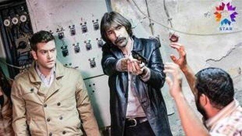 Saklı öfke… Saklı öfke…