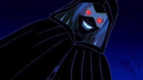 The Cloak of Black Velvet The Cloak of Black Velvet