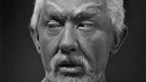 Counter Plot (The Daleks' Master Plan, Part Five)