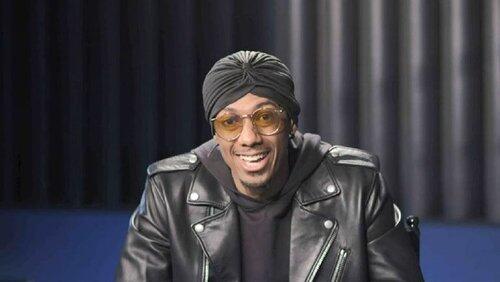 Nick Cannon Nick Cannon