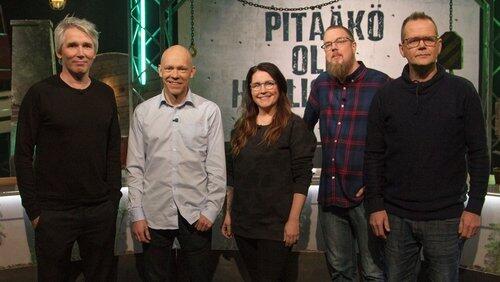 Heikki Aittokoski Heikki Aittokoski