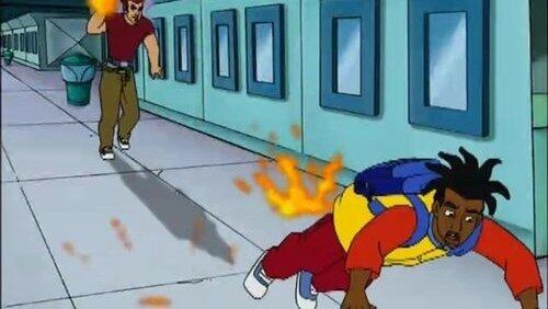 Aftershock Aftershock