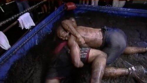 Wrestling with the Past Wrestling with the Past