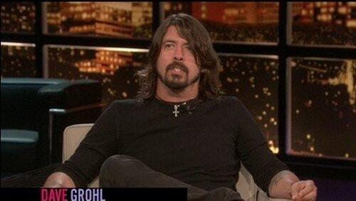 Dave Grohl Dave Grohl