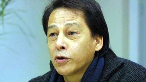 Robert Le Dinh, le «Saint élu» et ses adeptes Robert Le Dinh, le «Saint élu» et ses adeptes