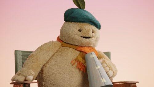 Beep and Mort Make a Movie Beep and Mort Make a Movie