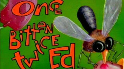 Don't Rain on My Ed Don't Rain on My Ed