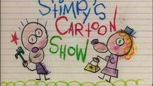 Stimpy's Cartoon Show Stimpy's Cartoon Show