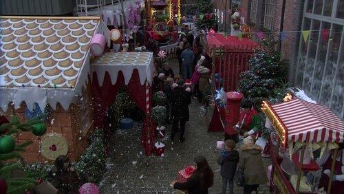 Wednesday 18th December Wednesday 18th December