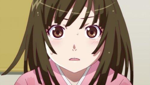 Nadeko Medusa - Part 3 Nadeko Medusa - Part 3