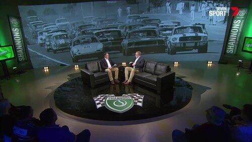 The Legend of Bathurst The Legend of Bathurst