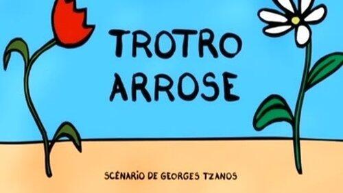 Trotro arrose Trotro arrose