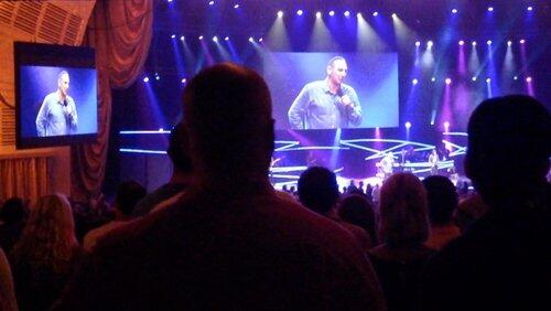 Hillsong: The Newest Revelations