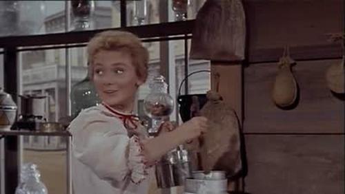 Inger, My Love Inger, My Love