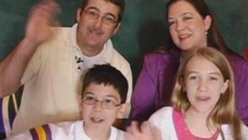 Woodhouse Family Woodhouse Family