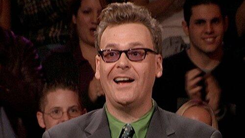 Greg Proops Greg Proops