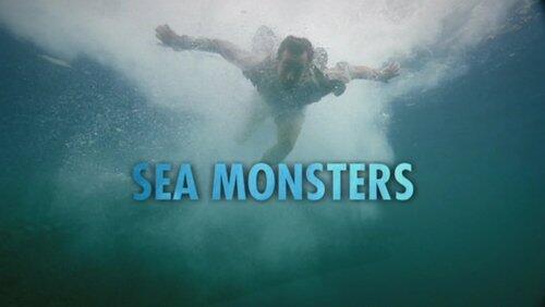 Dangerous Seas Dangerous Seas