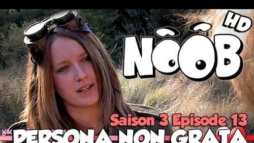 Persona Non Grata Persona Non Grata