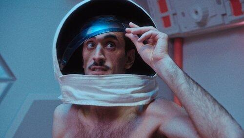 3615 Space Sex 3615 Space Sex