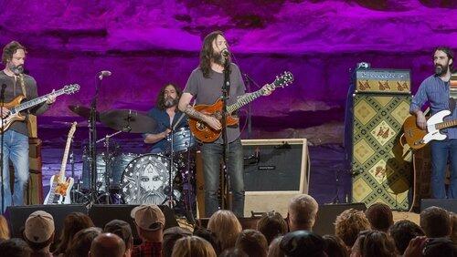 Chris Robinson Brotherhood Chris Robinson Brotherhood