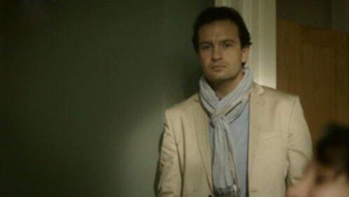 Aflevering 9 Aflevering 9