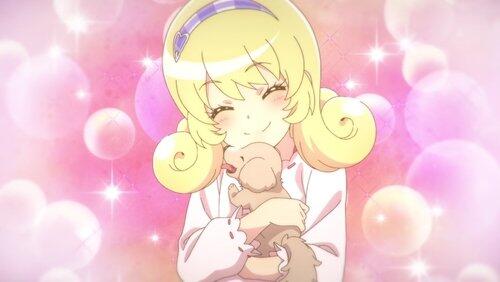 Kyu-chan's Melancholy Kyu-chan's Melancholy
