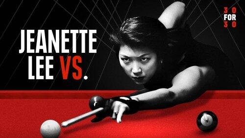 Jeanette Lee Vs. Jeanette Lee Vs.