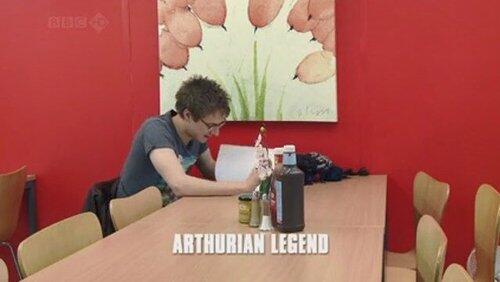 Arthurian Legend Arthurian Legend