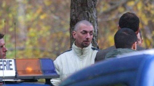 Frédéric Audibert, Violence à huis clos Frédéric Audibert, Violence à huis clos