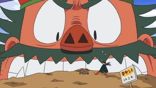 Zorori Can Be Eaten Zorori Can Be Eaten