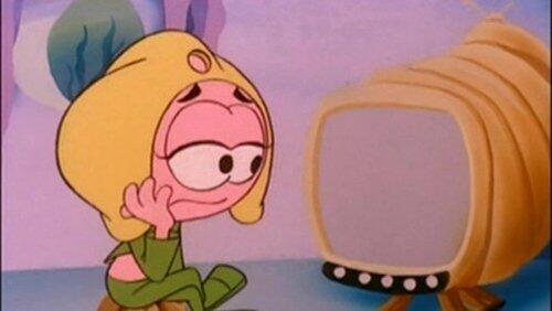 Learn to Love Your Snork Learn to Love Your Snork