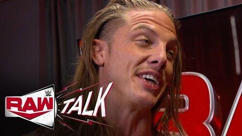 Raw Talk 174 Raw Talk 174