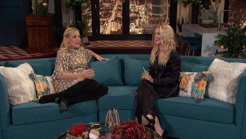 Beth Behrs Beth Behrs