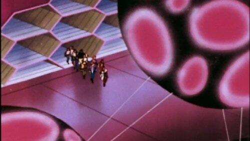 Space Ship Number of Wonder
