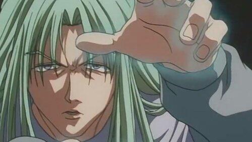 Hisoka's Love x Fight x Gon's Real Strength Hisoka's Love x Fight x Gon's Real Strength