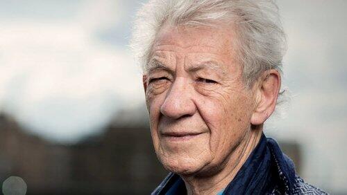 Sir Ian McKellen Sir Ian McKellen