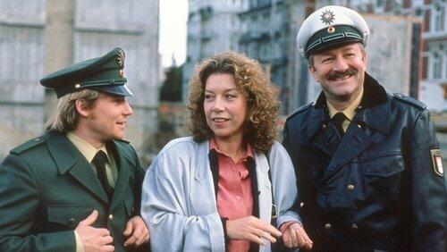 Blaubarts letzte Frau