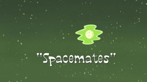 Spacemates Spacemates
