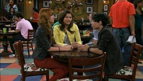 Three's a Crowd It Up Three's a Crowd It Up