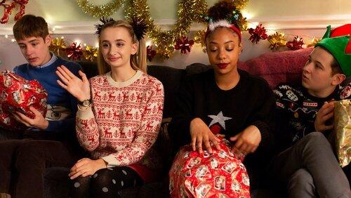 All We Want for Christmas All We Want for Christmas