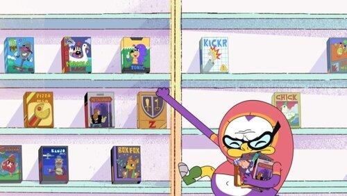 All Game and No Play All Game and No Play
