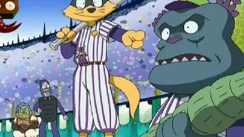 A Home Run Vow A Home Run Vow