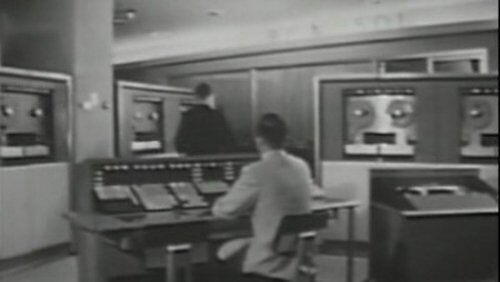 Creation Of The Computer Creation Of The Computer