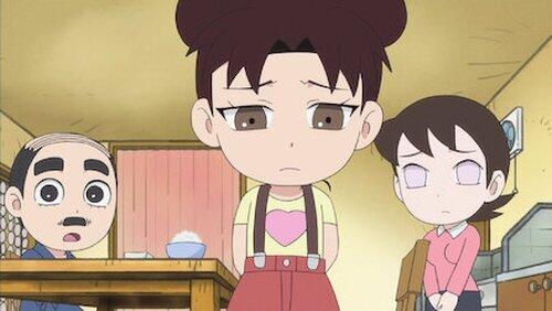 Boom! The Shinobi Fireworks Show! / Bang! Tenten's Acting Weird! Boom! The Shinobi Fireworks Show! / Bang! Tenten's Acting Weird!