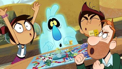 Game Night Game Night
