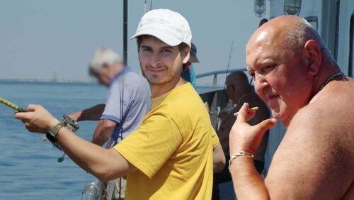 Abandoned by the Captain of Yelp's Worst-Rated Fishing Voyage Abandoned by the Captain of Yelp's Worst-Rated Fishing Voyage