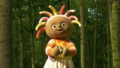Upsy Daisy Forgets Her Stone Upsy Daisy Forgets Her Stone